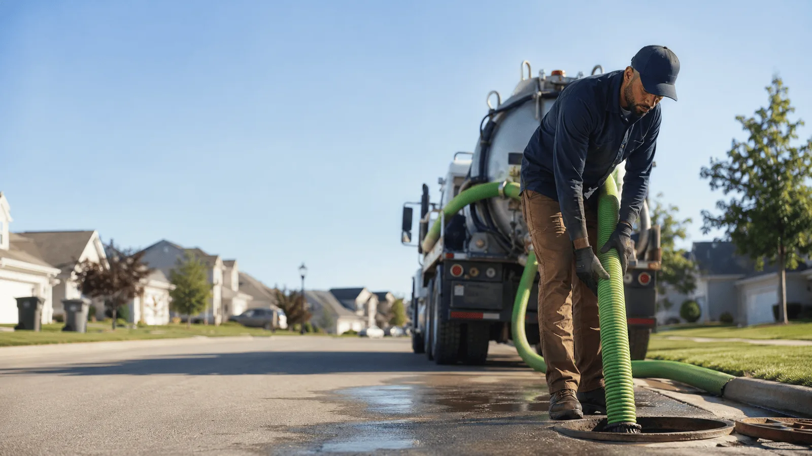 Mosquito Control in Roberts, MT